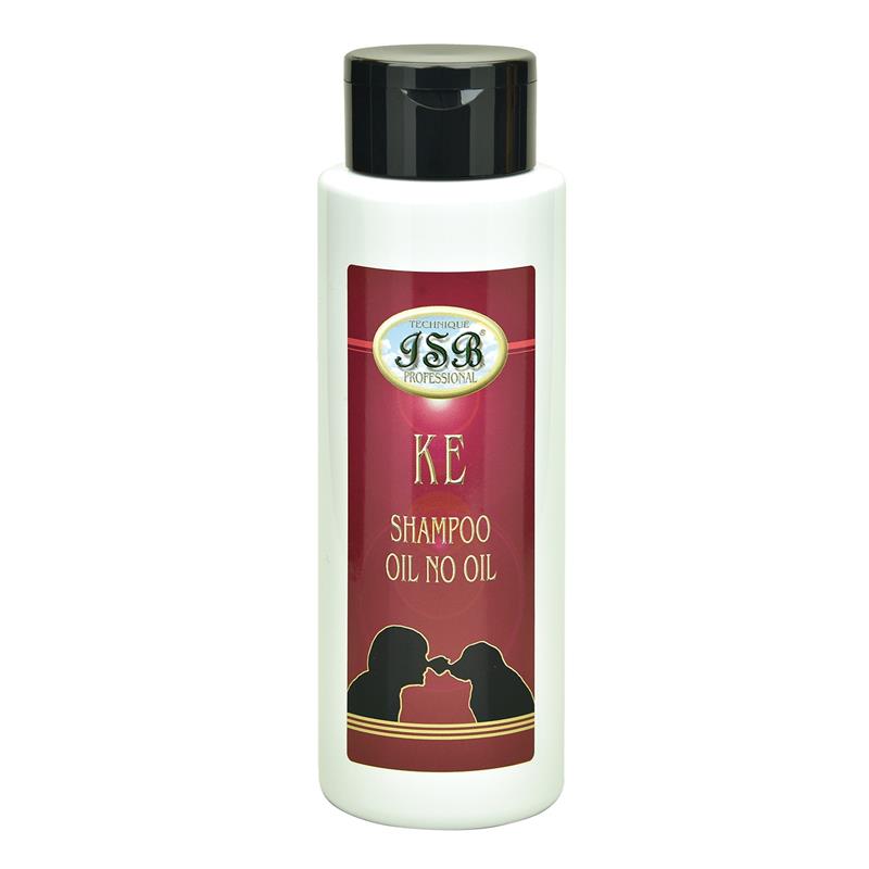 Iv San Bernard Ke Avokado Šampon Oil No Oil 500 ml