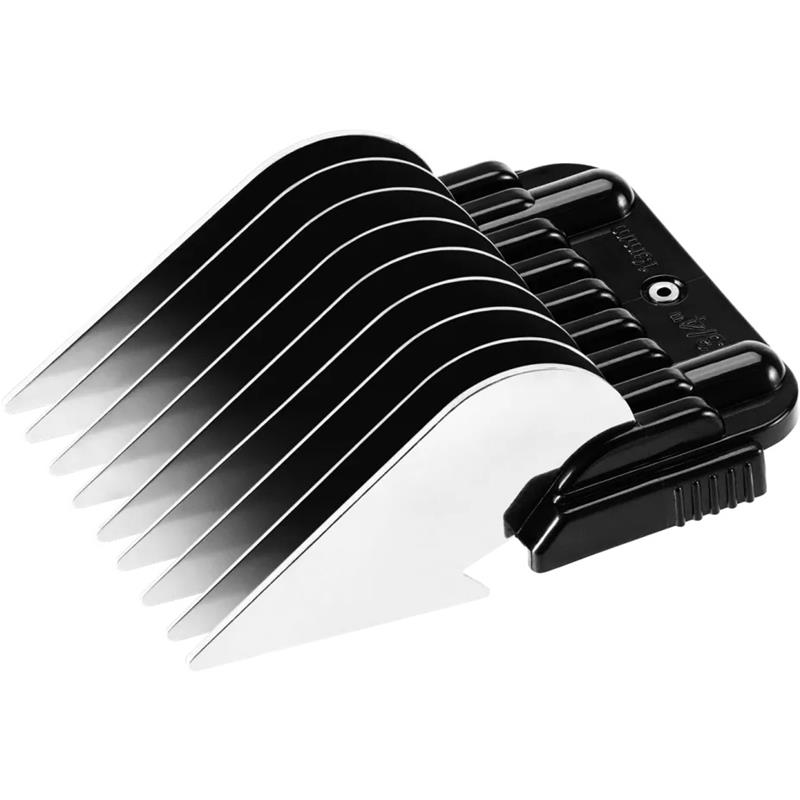 Heiniger Distancer Stainless steel Snap on Comb 3/4 - 19 mm
