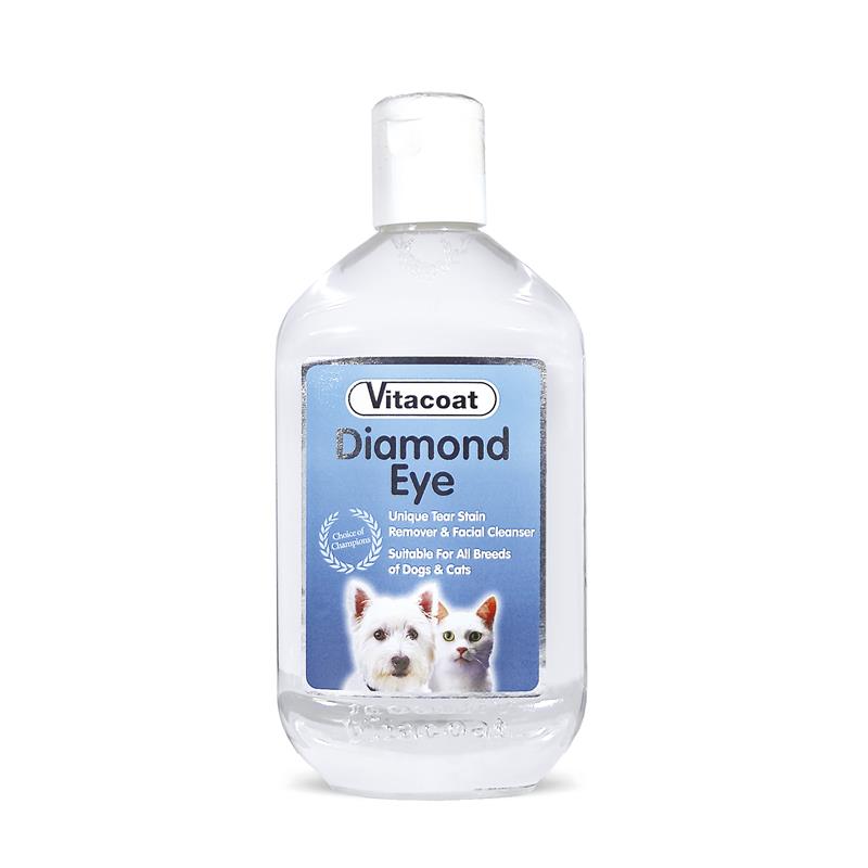 Vitacoat Diamondeye 250 ml