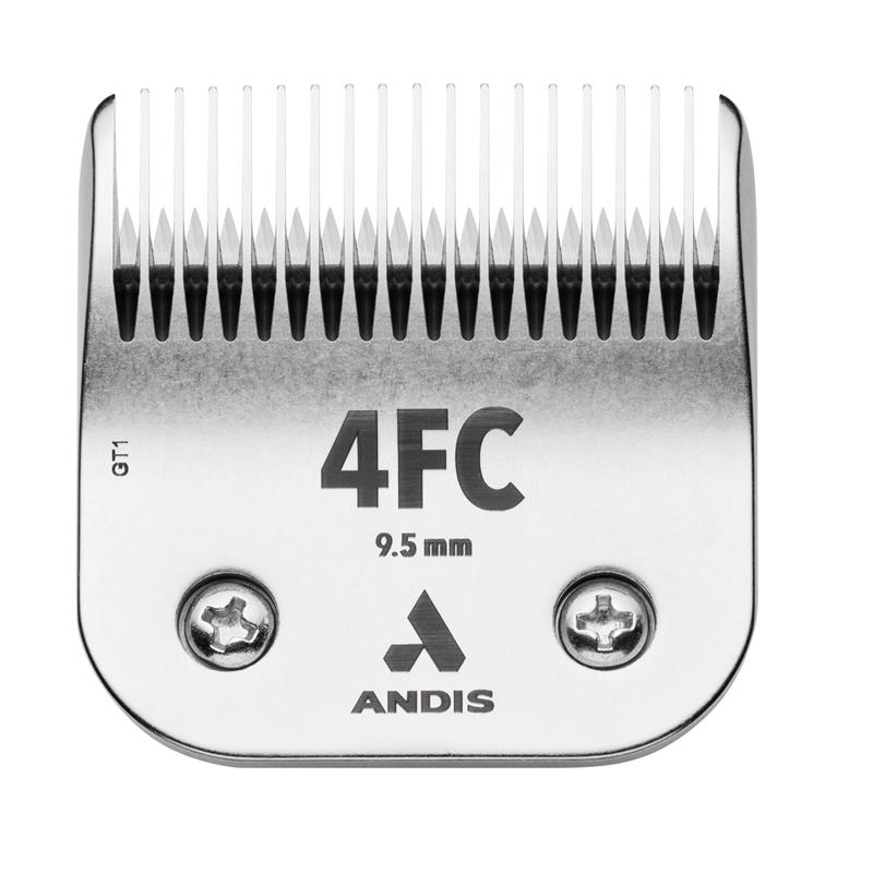 Andis rezilo UltraEdge #4FC - 9,5 mm new