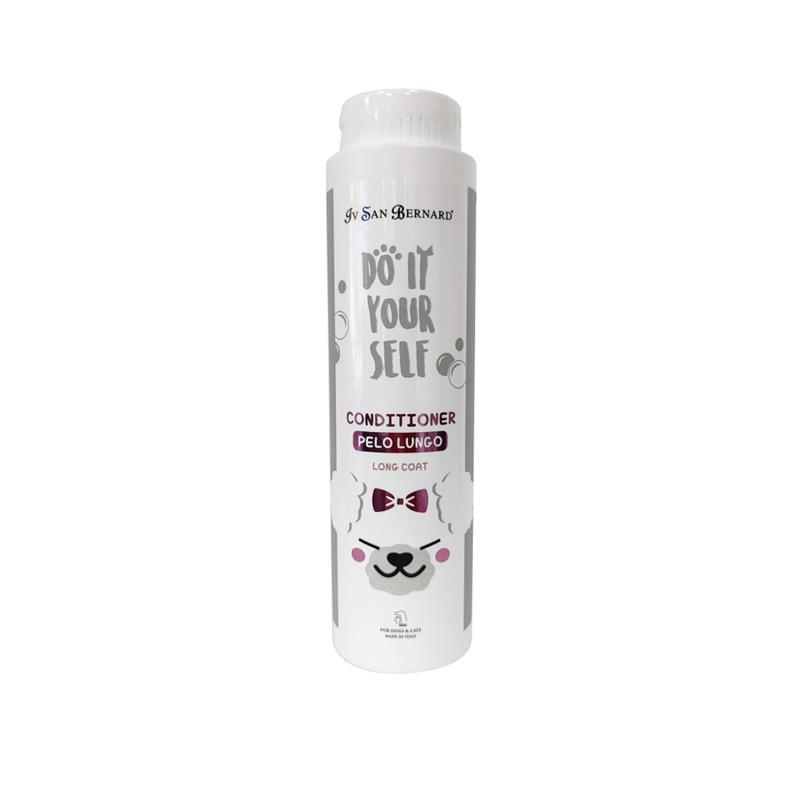 Iv San Bernard Do It Yourself Balzam Long Coat 300 ml