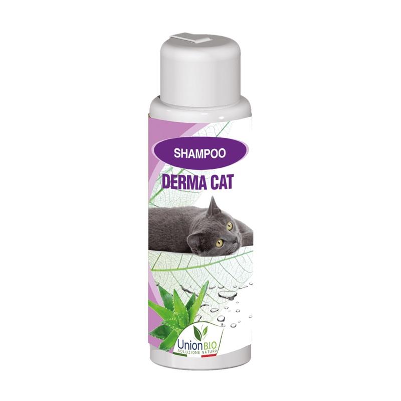 Union BIO Šampon Derma Cat 250 ml