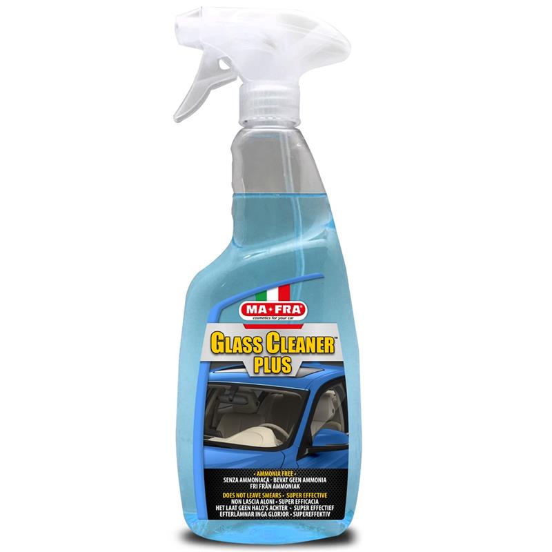 Ma-Fra GLASS cleaner PLUS 750 ml