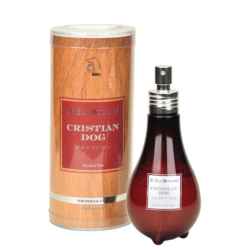 Iv San Bernard Parfum Cristian Dog 150 ml