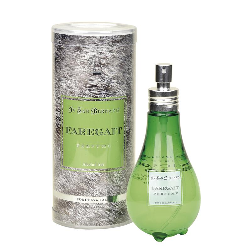 Iv San Bernard Parfum Faregait 150 ml