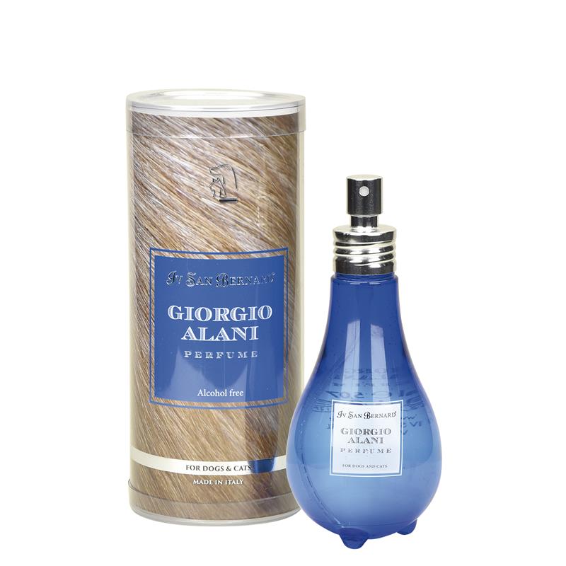 Iv San Bernard Parfum Giorgio Alani 150 ml