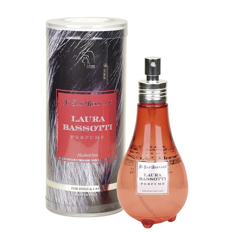 Iv San Bernard Parfum Laura Bassotti 150 ml