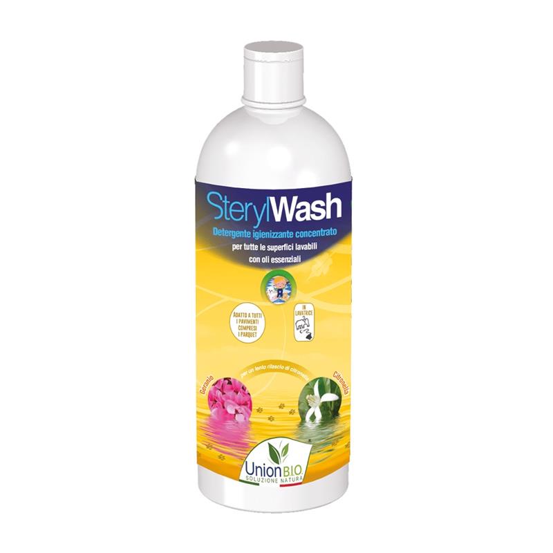 Union BIO SterylWash Citronella 1 l