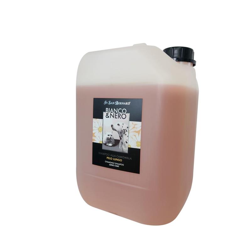 Iv San Bernard Šampon B&N Chamomile 10 L