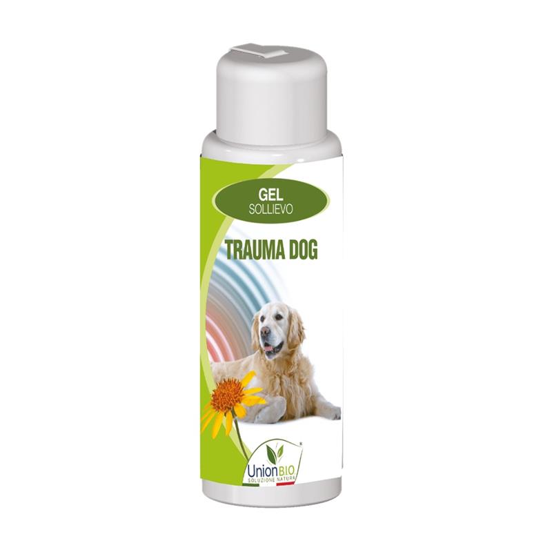 Union BIO Trauma Dog blažilni gel 250 ml