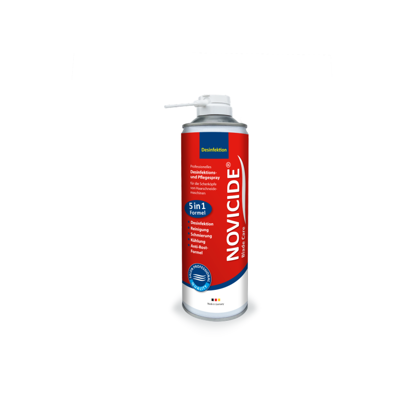 Novicide Blade Care sprej 5 v 1, 500 ml